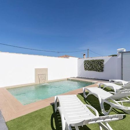 Bisonte C Villa Чиклана де ла Фронтера Екстериор снимка
