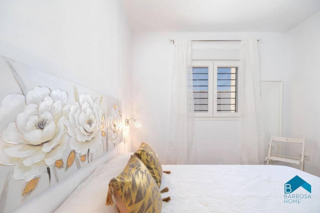 Bisonte C Villa Чиклана де ла Фронтера Екстериор снимка
