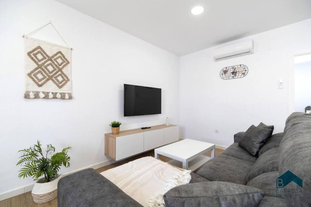 Bisonte C Villa Чиклана де ла Фронтера Екстериор снимка